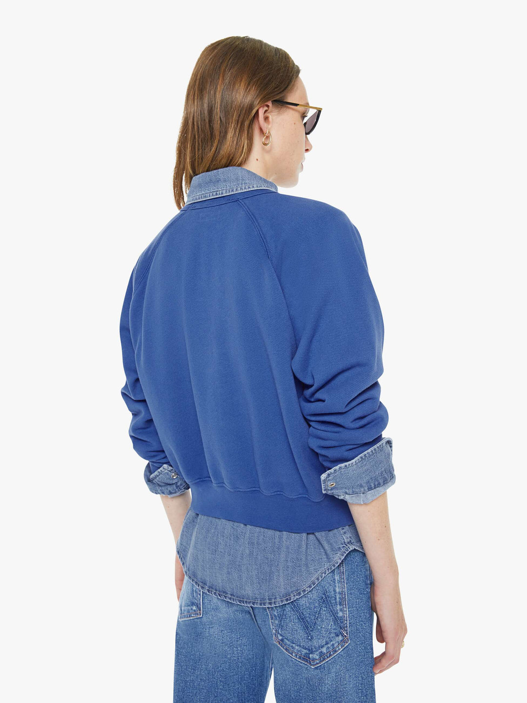 Petal Power The Concert Sweatshirt