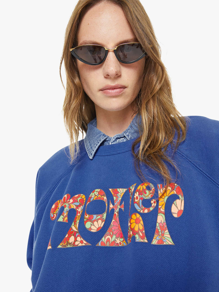 Petal Power The Concert Sweatshirt
