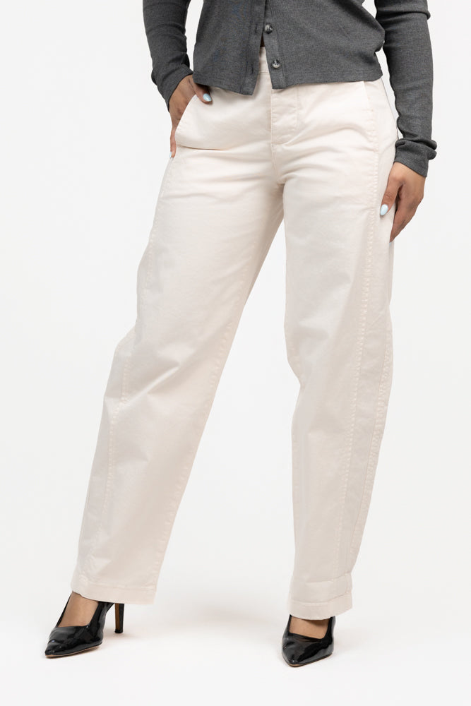 Pink Milk Boyfriend Cruiser Pant