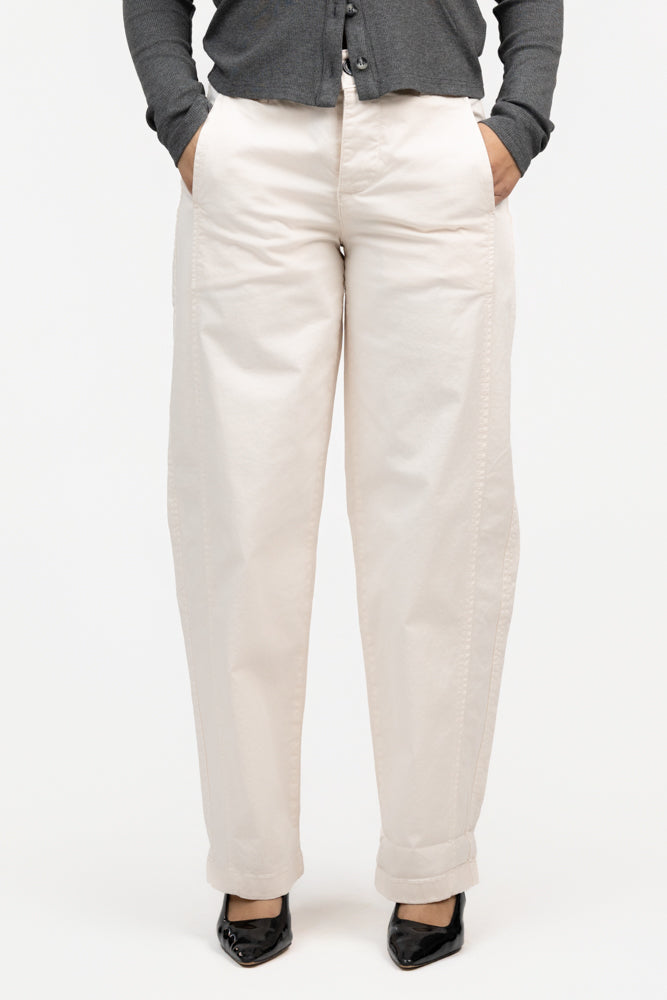 Pink Milk Boyfriend Cruiser Pant