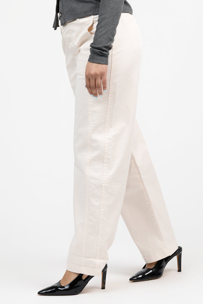 Pink Milk Boyfriend Cruiser Pant