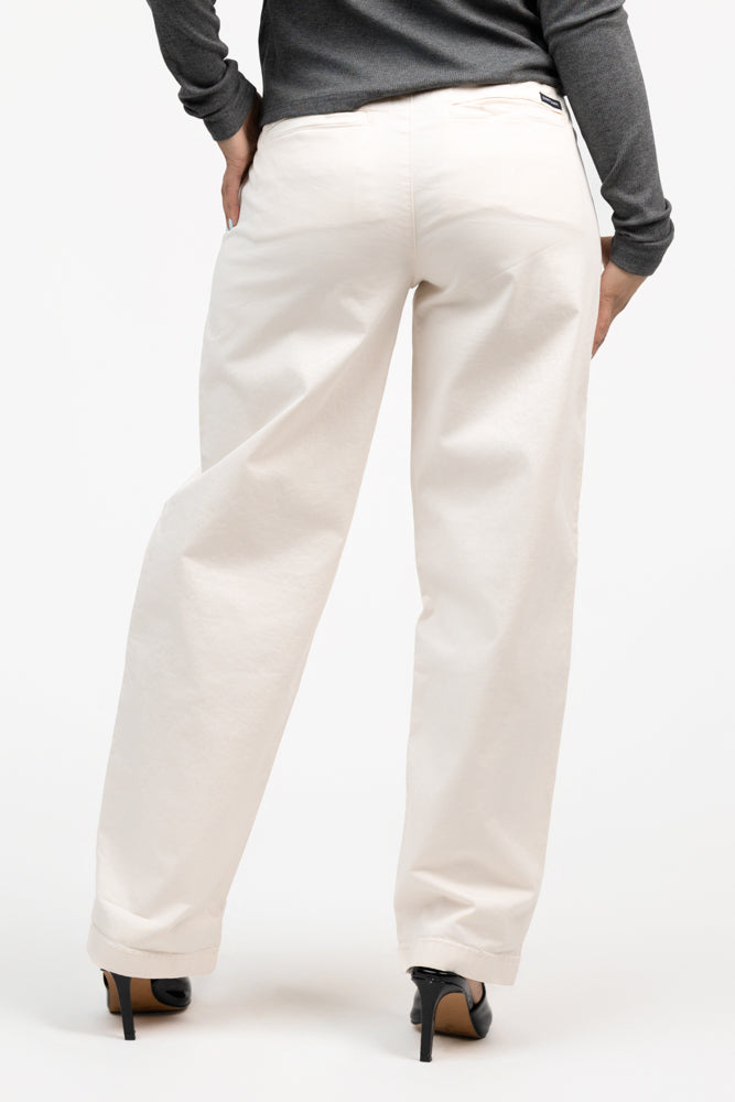 Pink Milk Boyfriend Cruiser Pant