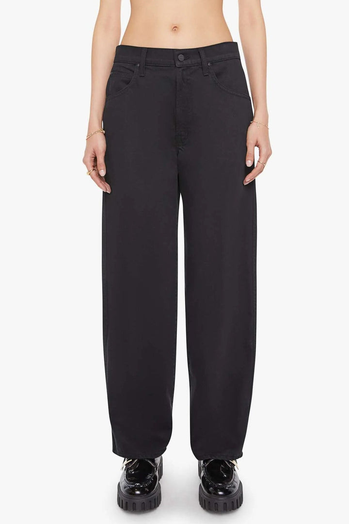 Pirate Black The Delinquent Flood Jean