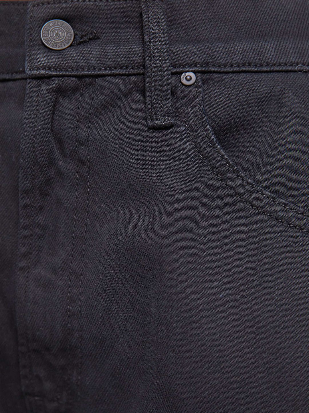 Pirate Black The Delinquent Flood Jean
