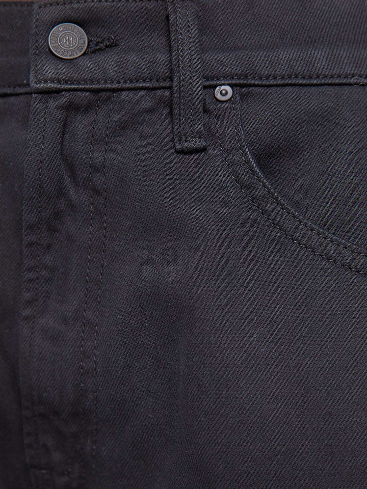 Pirate Black The Delinquent Flood Jean