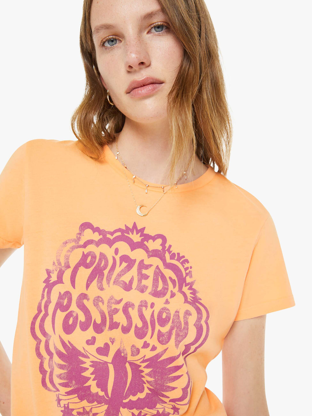 Prized Possession The Lil Goodie Goodie Tee