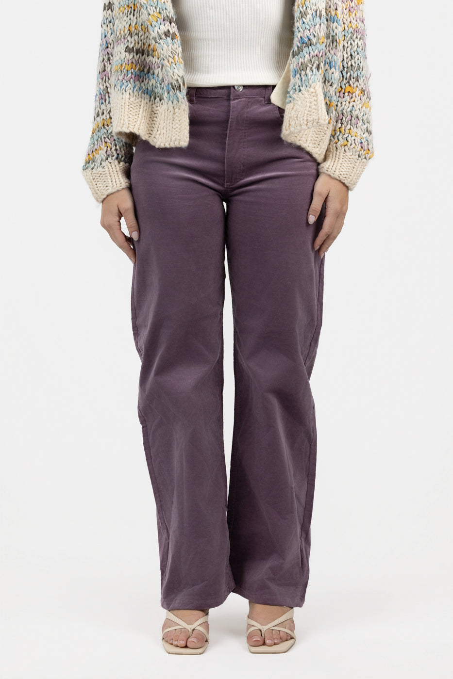 Purple Haze Sydnee Pant