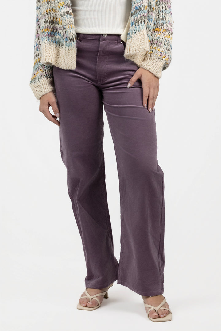 Purple Haze Sydnee Pant