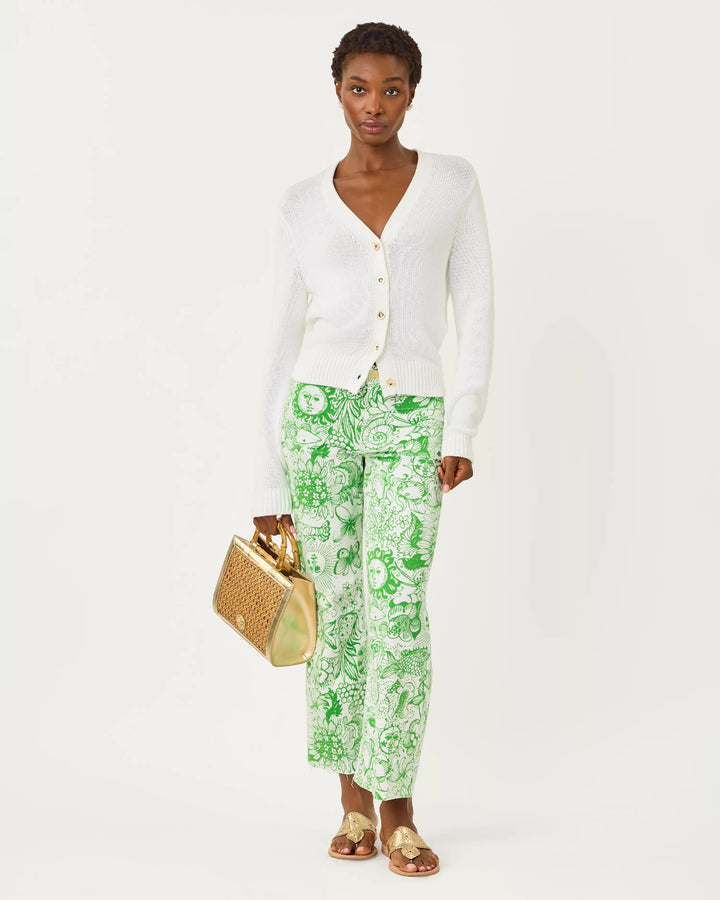 Putting Green Fleur De Lilly Harleen Jean