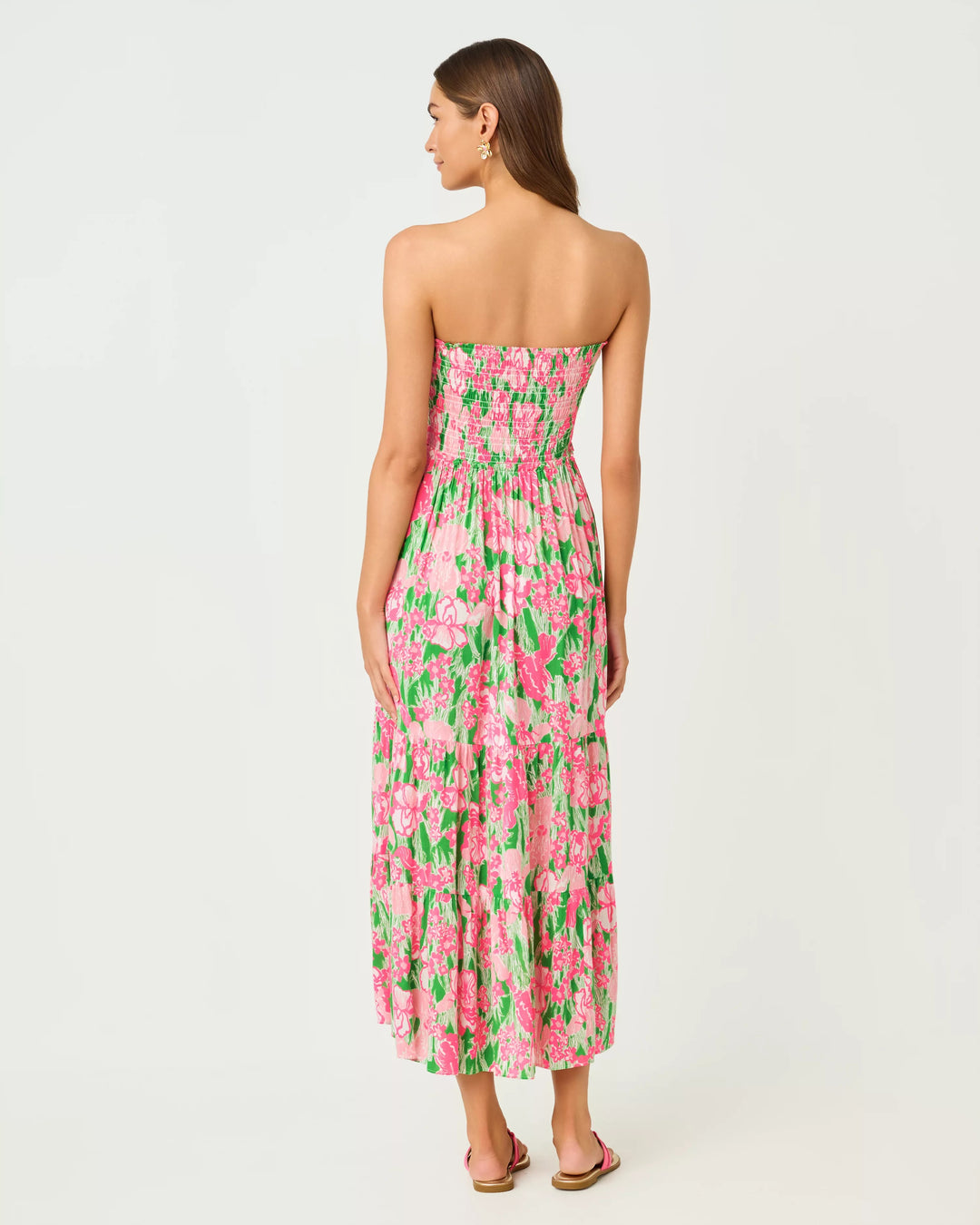 Putting Green Hannah Anali Dress