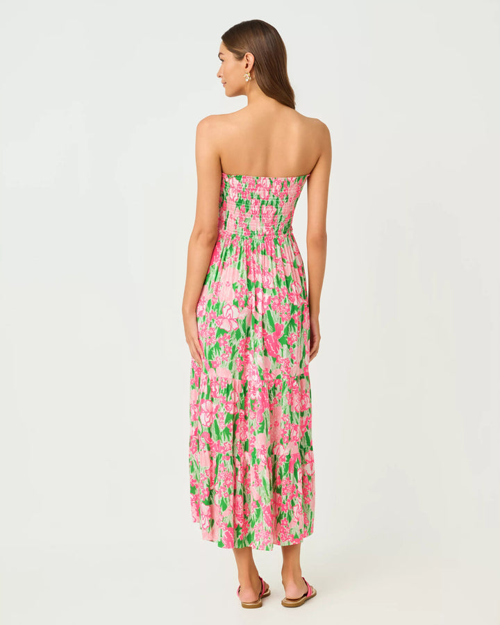 Putting Green Hannah Anali Dress