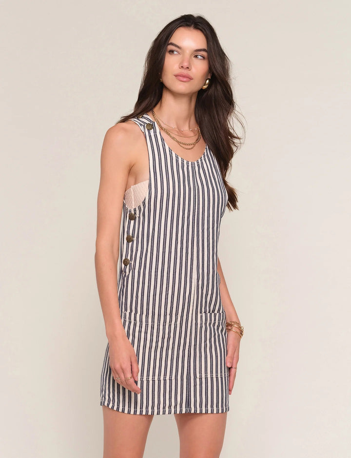 Railroad Wilder Dress