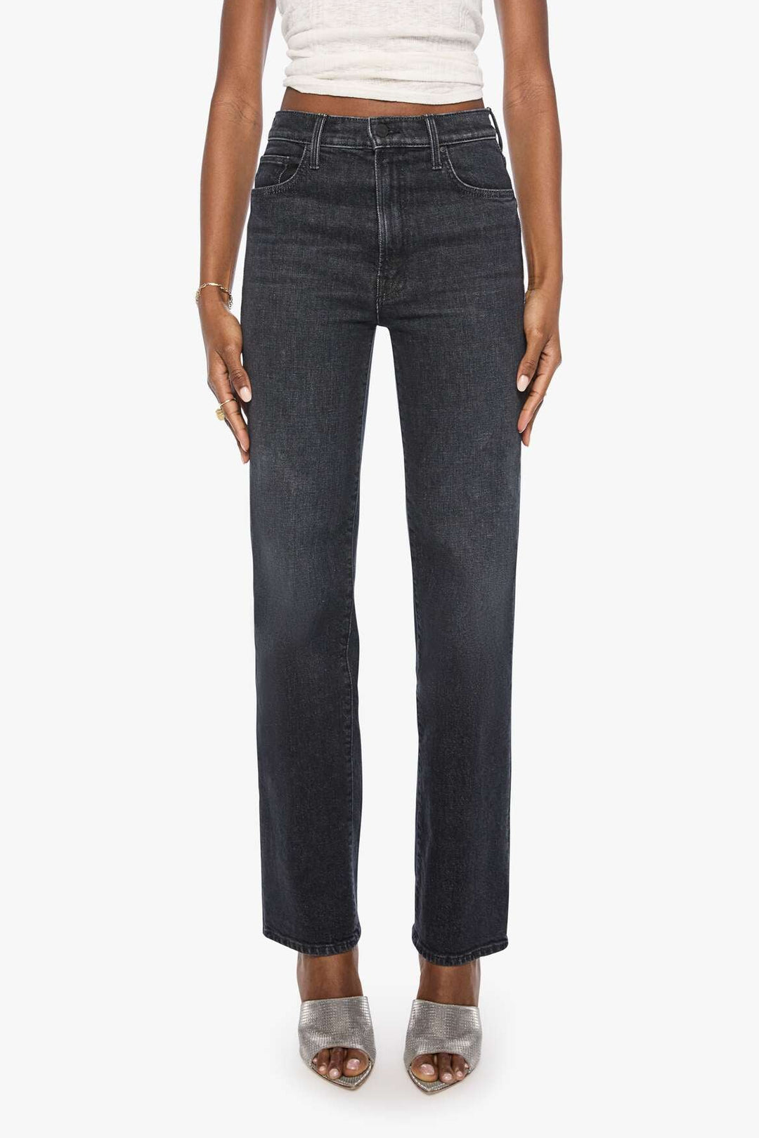 Riding The Milky Way The Rambler Zip Sneak Jean
