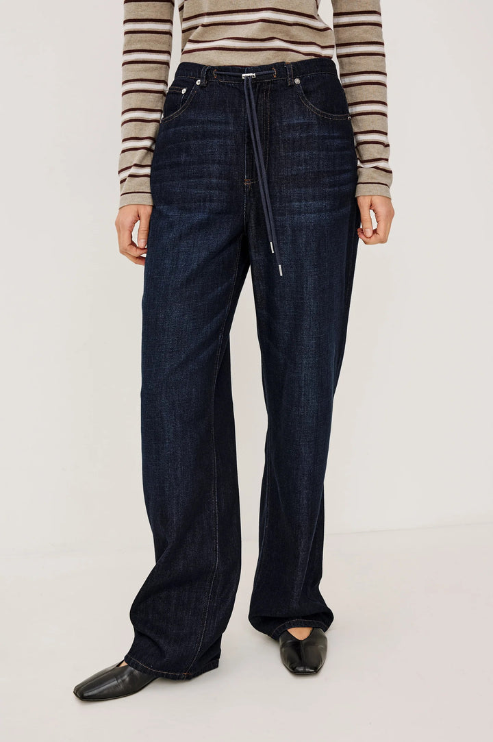 Rinse Wash Normandie Pant