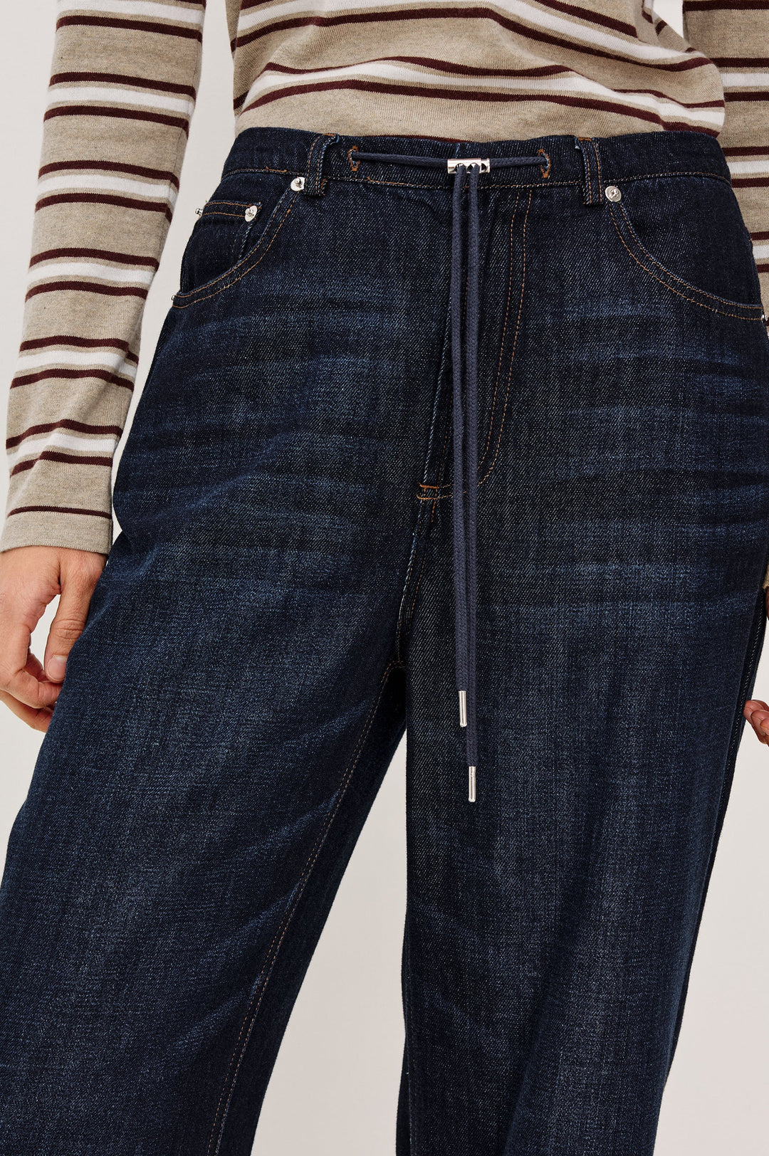 Rinse Wash Normandie Pant
