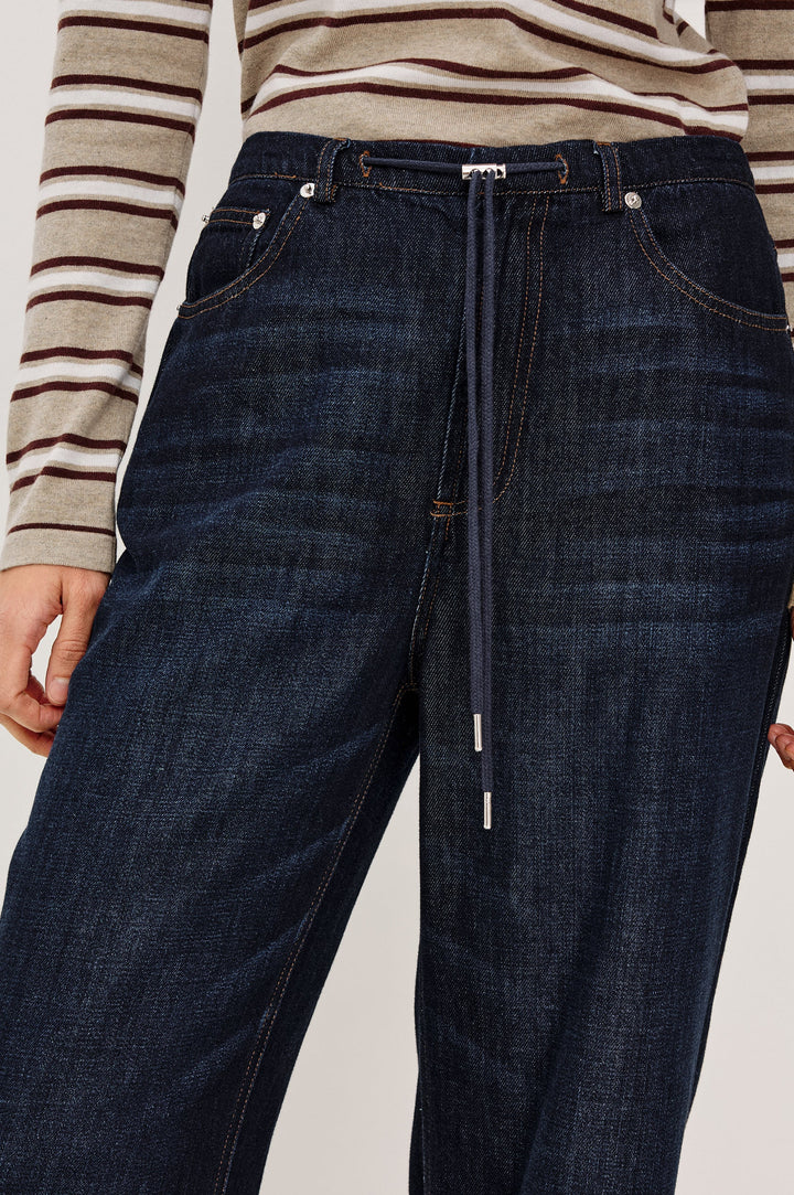 Rinse Wash Normandie Pant
