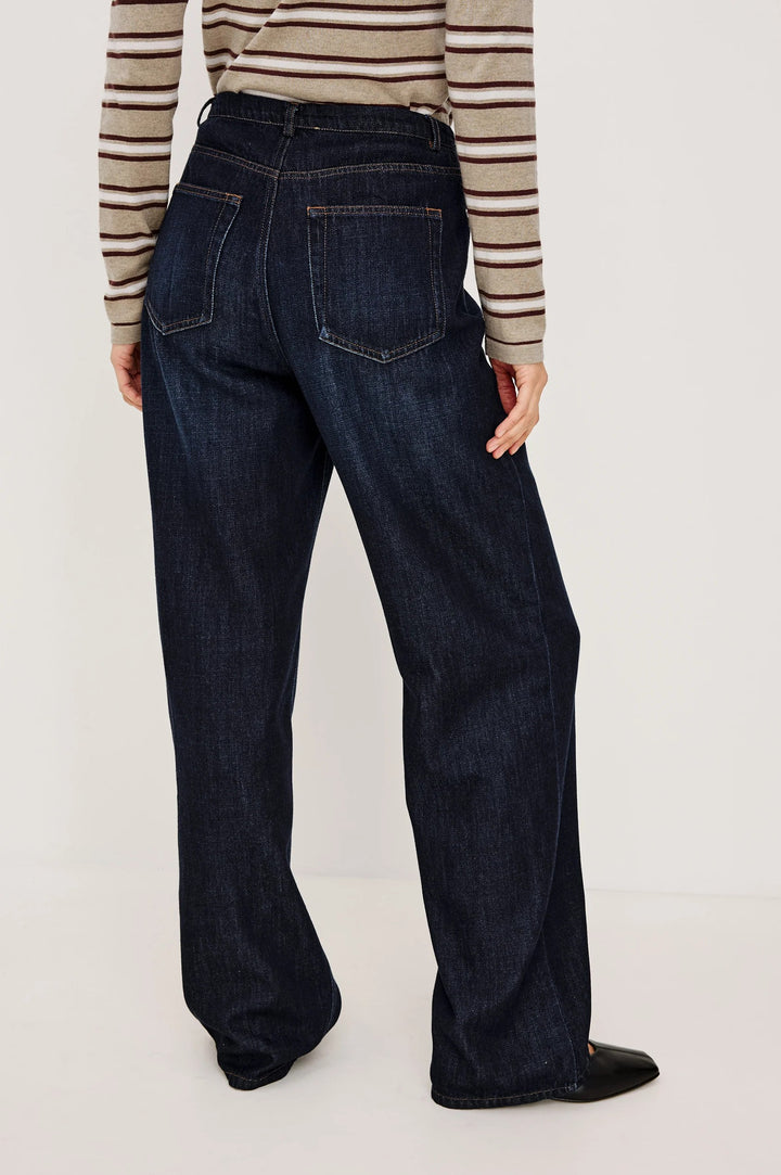Rinse Wash Normandie Pant