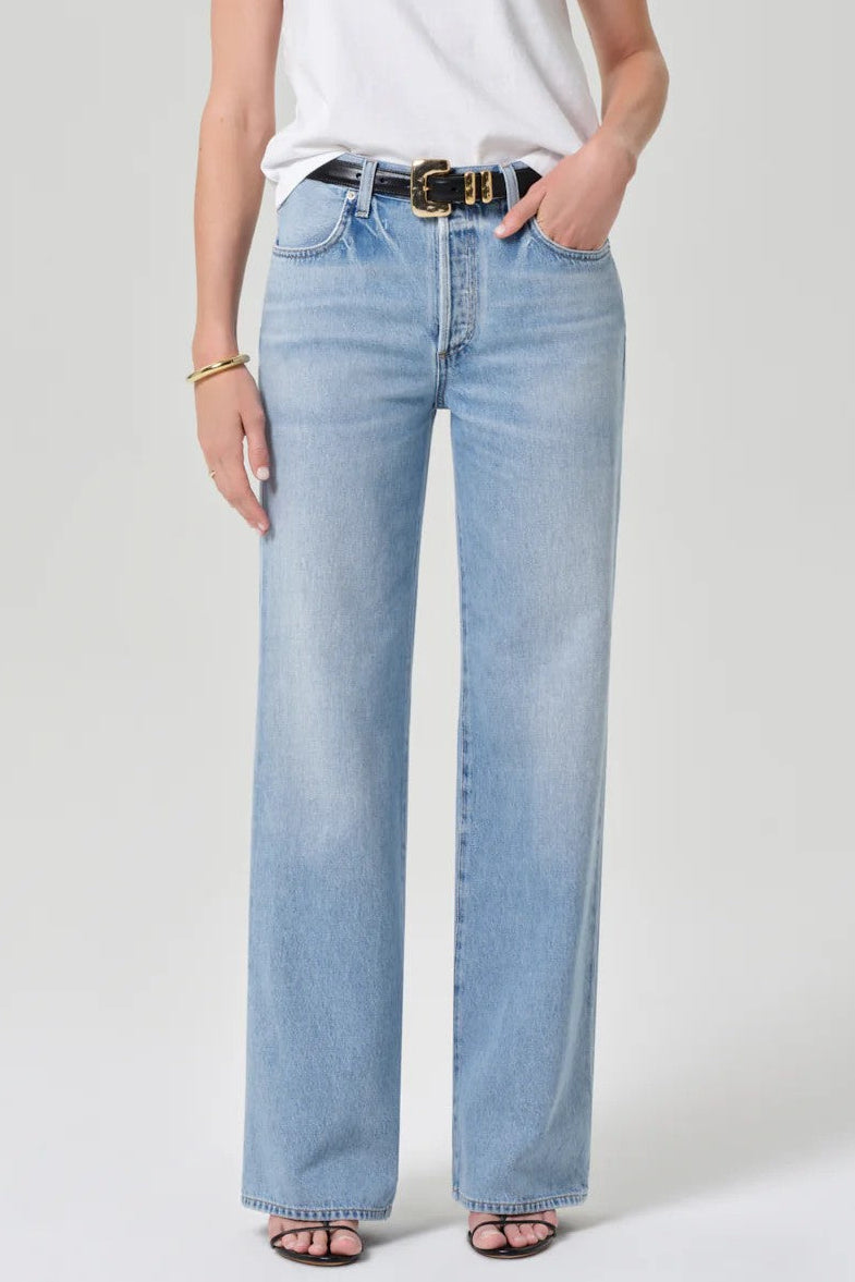 Ritual High Rise Annina Jean