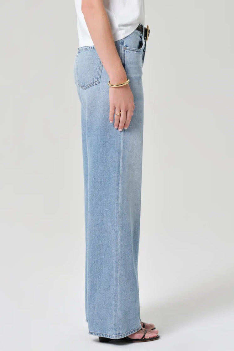 Ritual High Rise Annina Jean