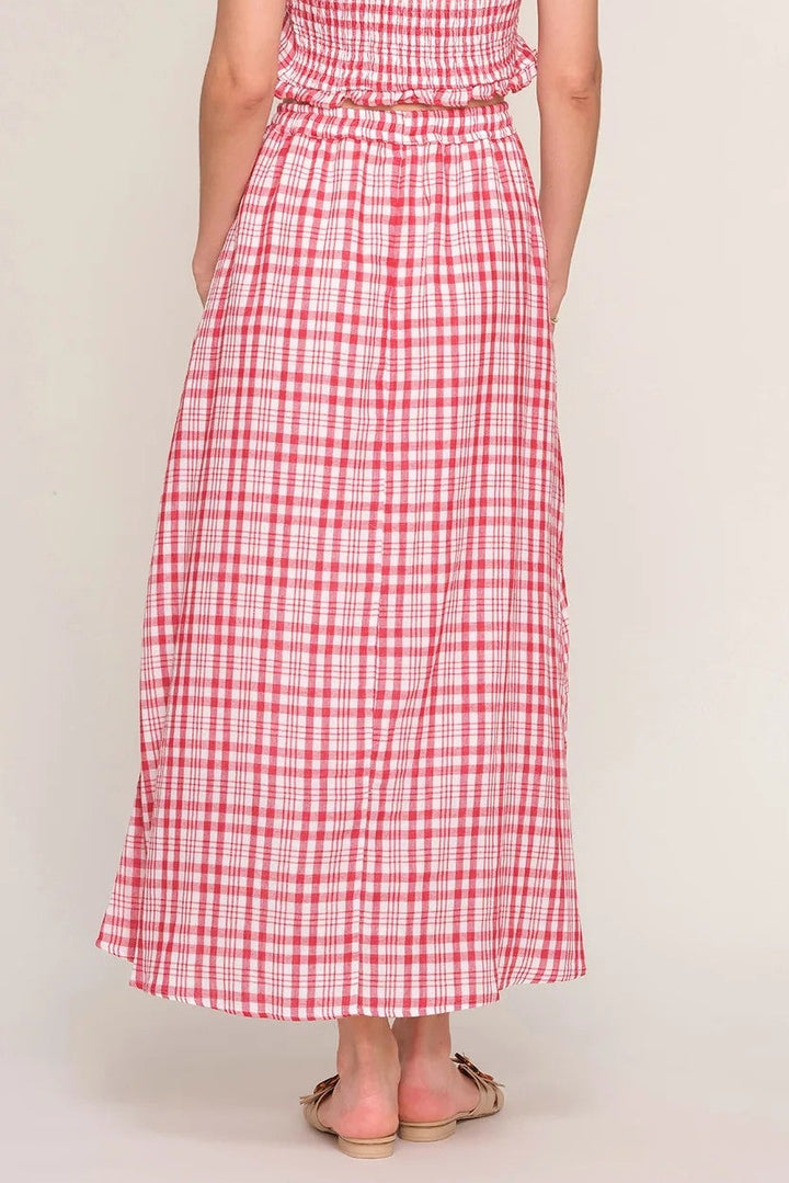 Rogue Shawn Skirt