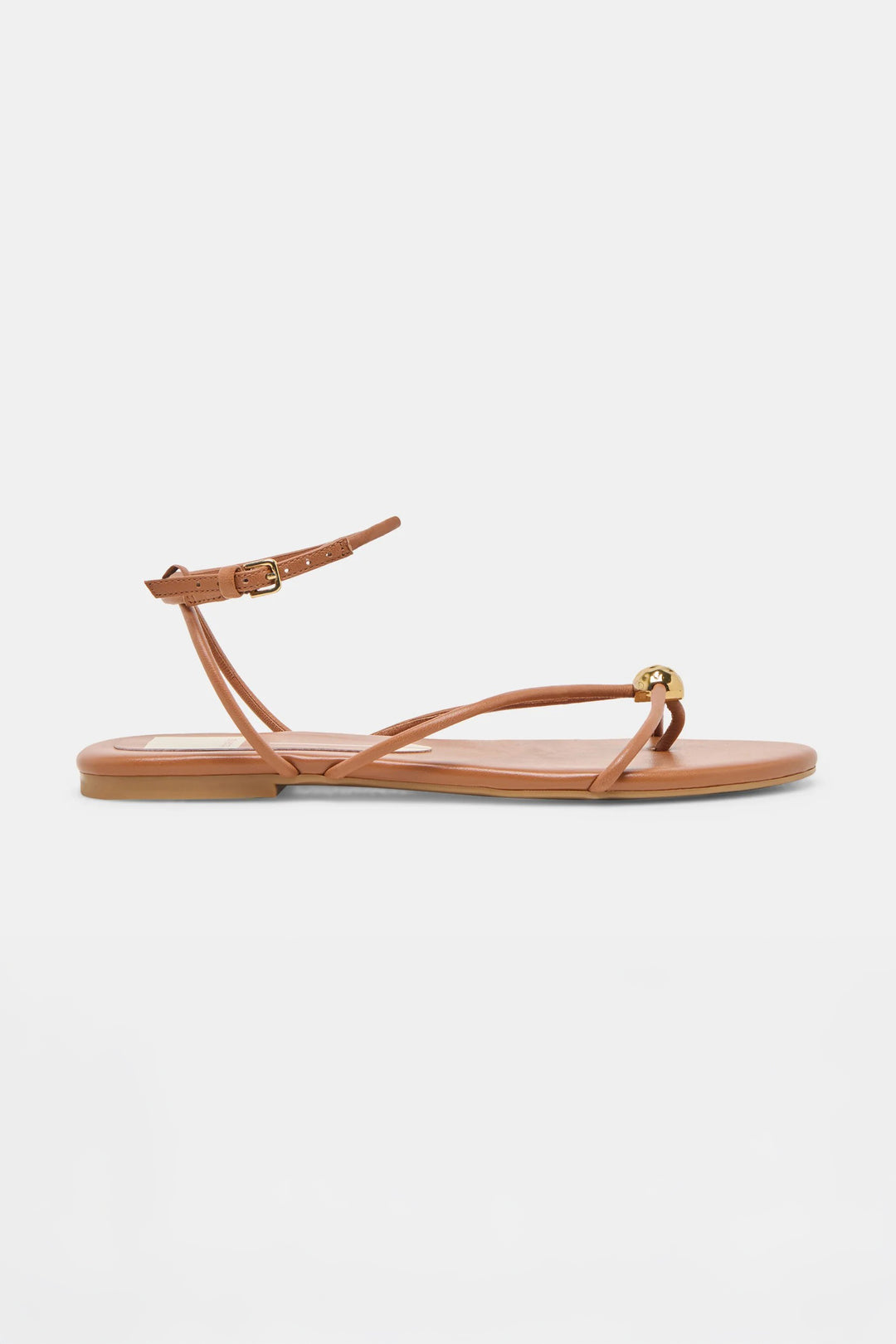 Saddle Leather Kenley Sandal