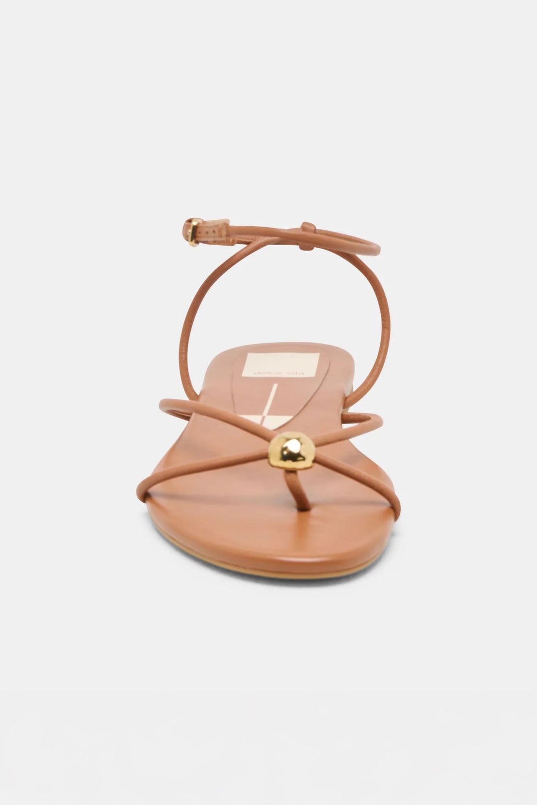 Saddle Leather Kenley Sandal