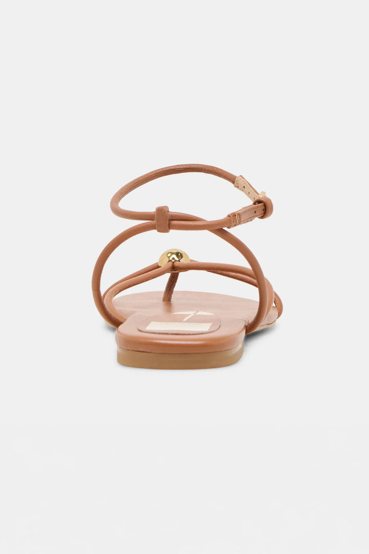 Saddle Leather Kenley Sandal