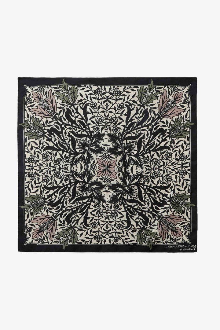 Safari Garden Renee Scarf