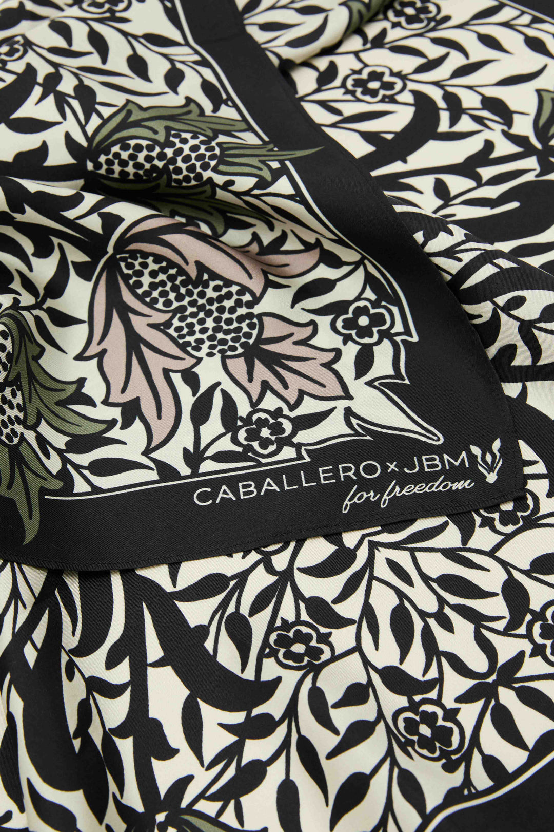 Safari Garden Renee Scarf