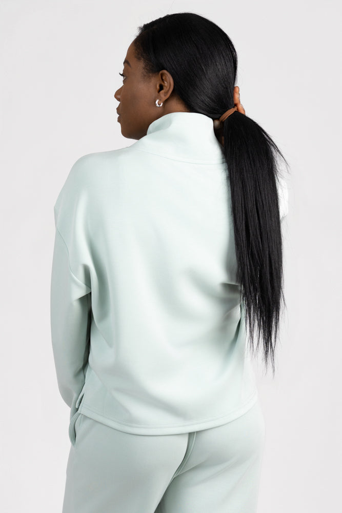 Sage Edie Sweatshirt