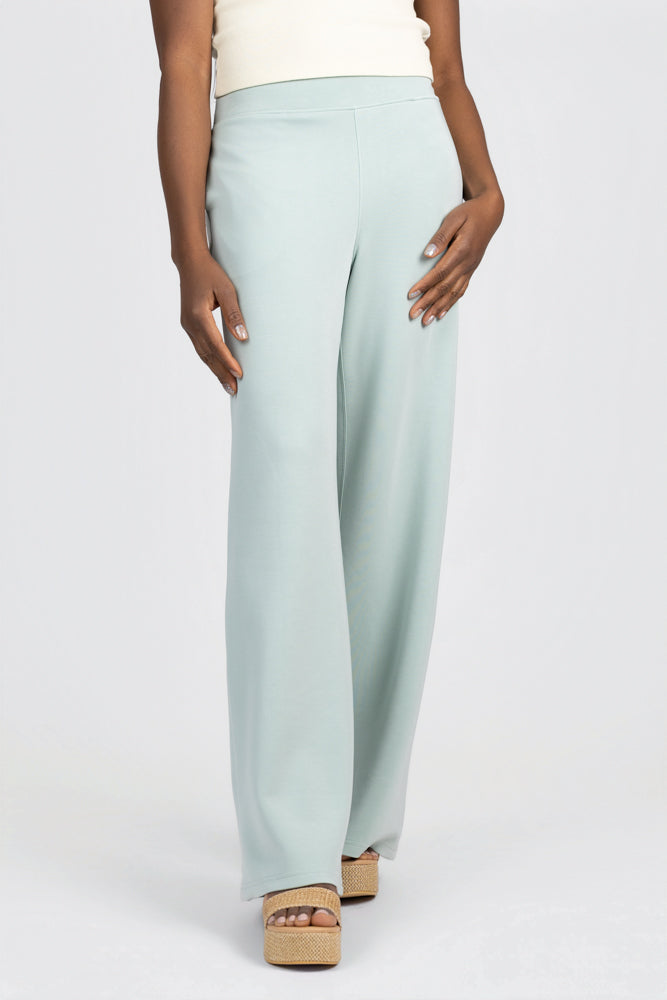 Sage Monalisa Pant