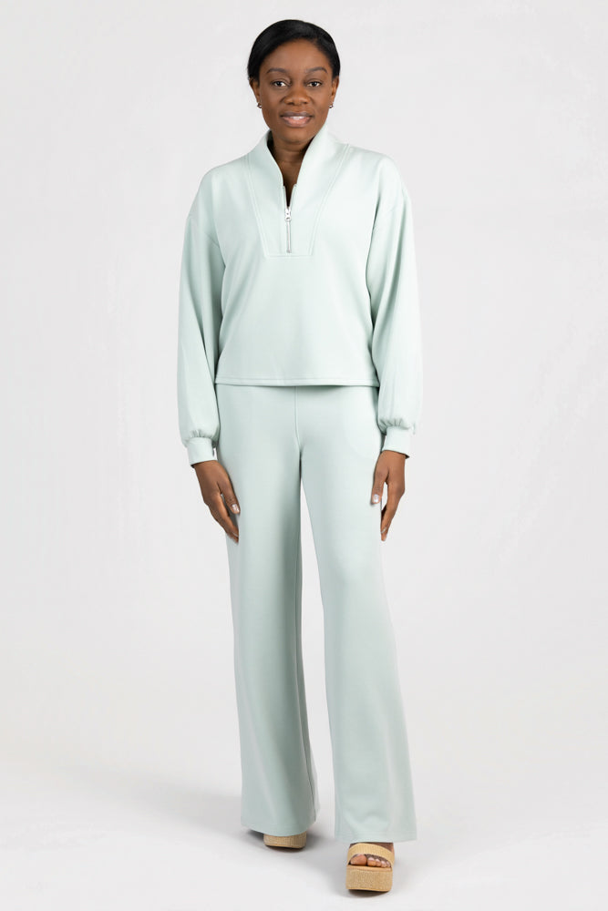 Sage Monalisa Pant