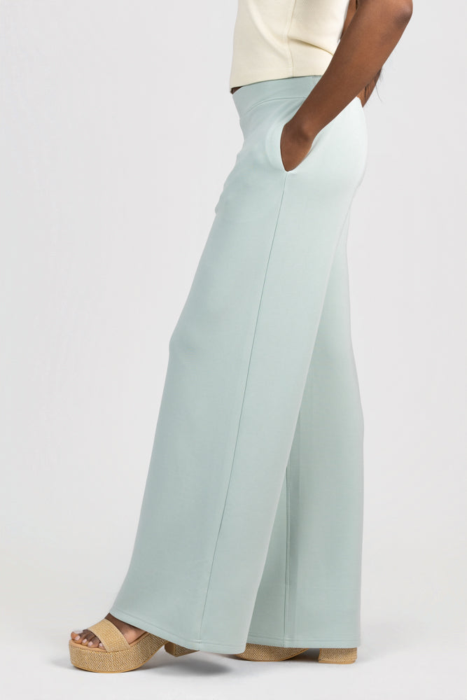 Sage Monalisa Pant