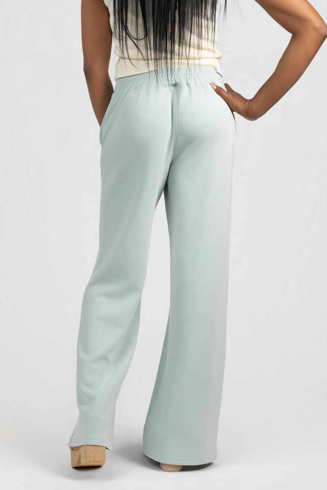 Sage Monalisa Pant