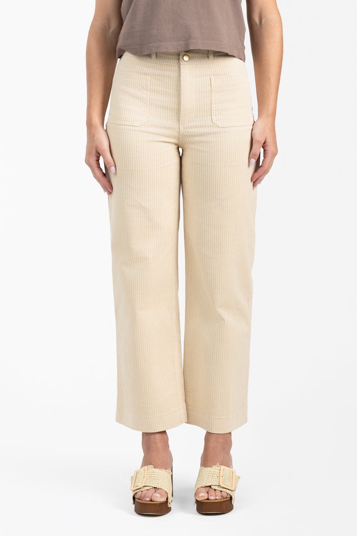 Sand Deena Pant