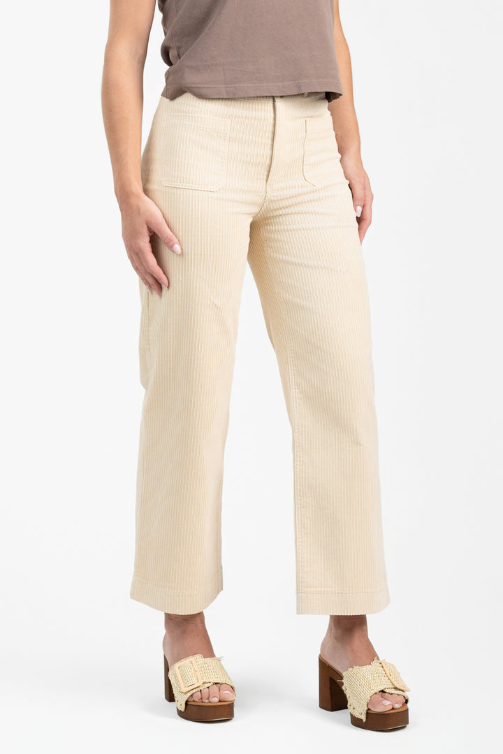 Sand Deena Pant