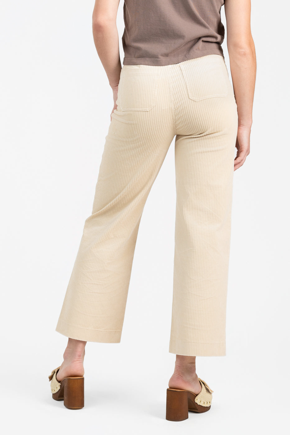 Sand Deena Pant