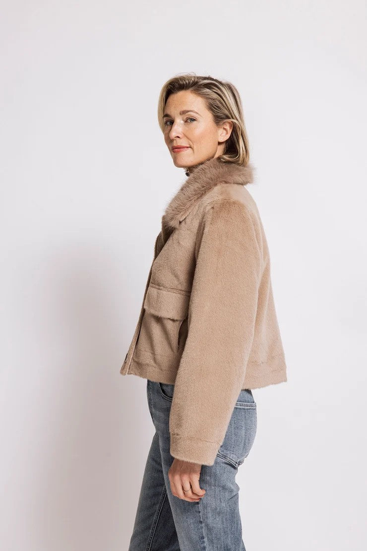 Sand Juji Jacket