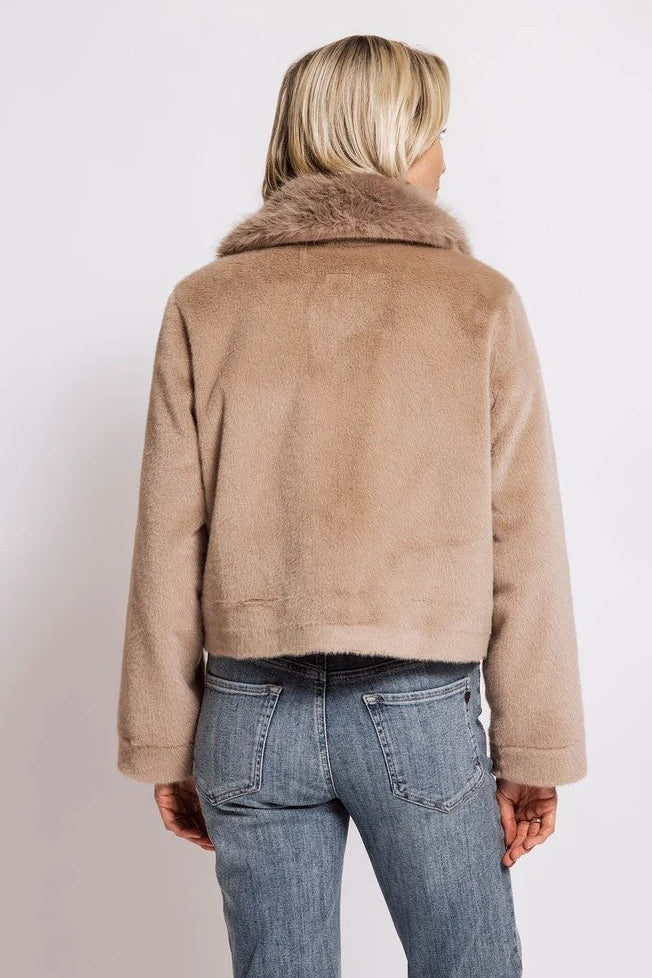 Sand Juji Jacket