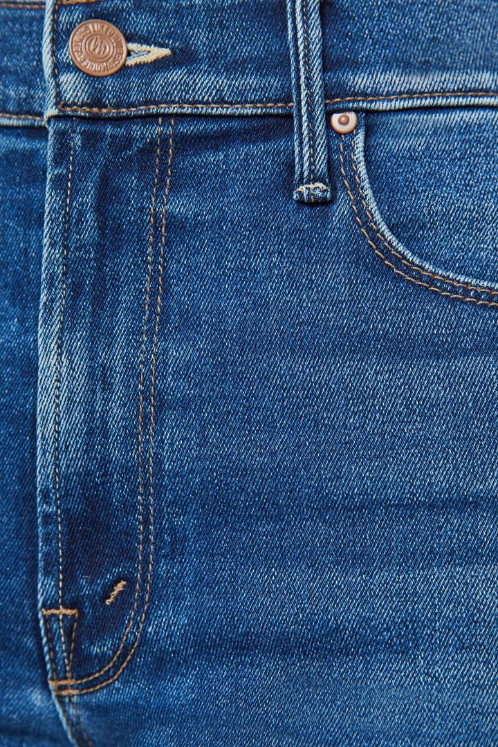 Scorchin' Hot Lil Doozy Fray Jean