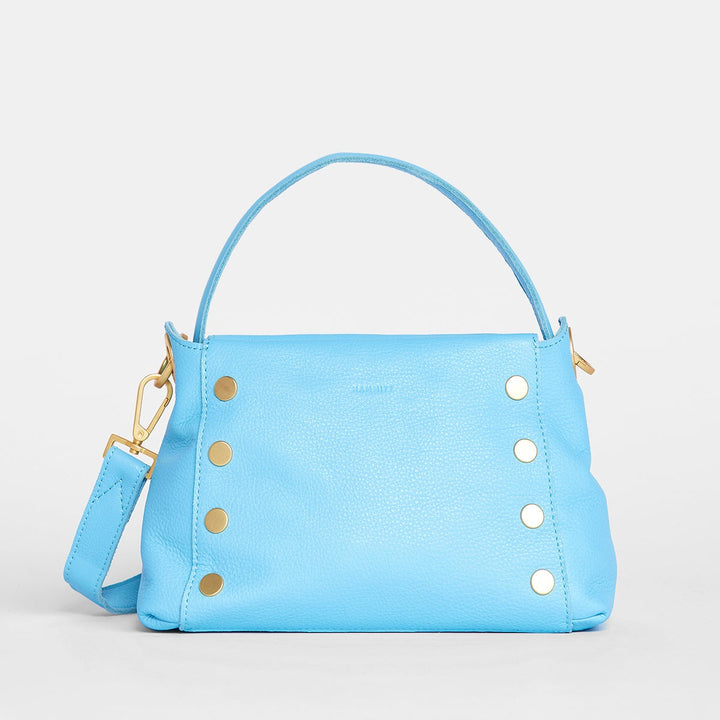 Sea Sprite Blue Bryant Handbag