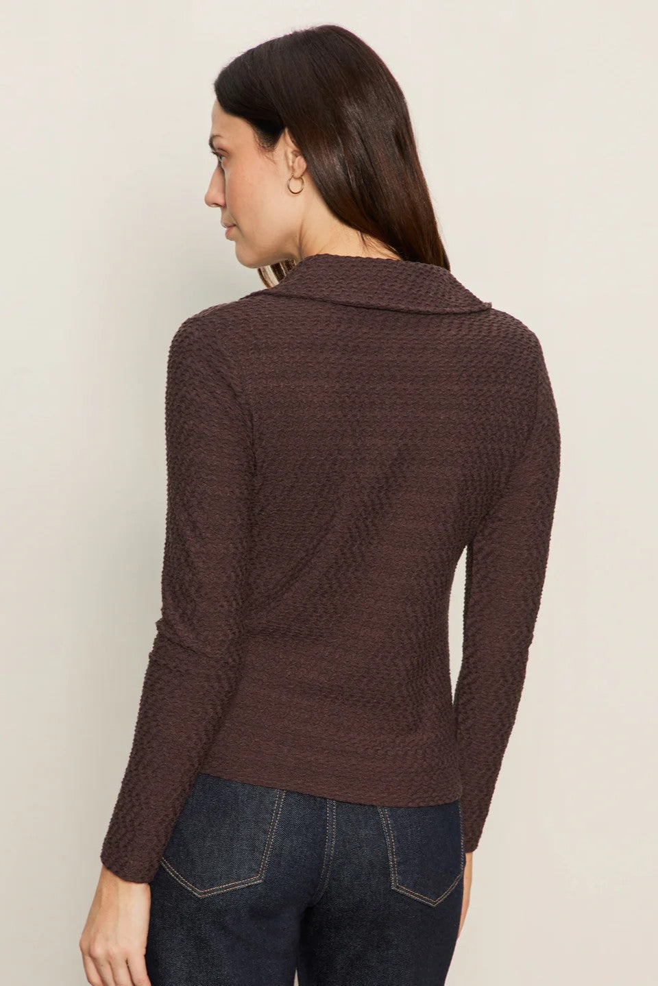 Semi Sweet Dream Girl Top