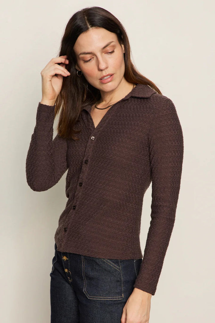 Semi Sweet Dream Girl Top