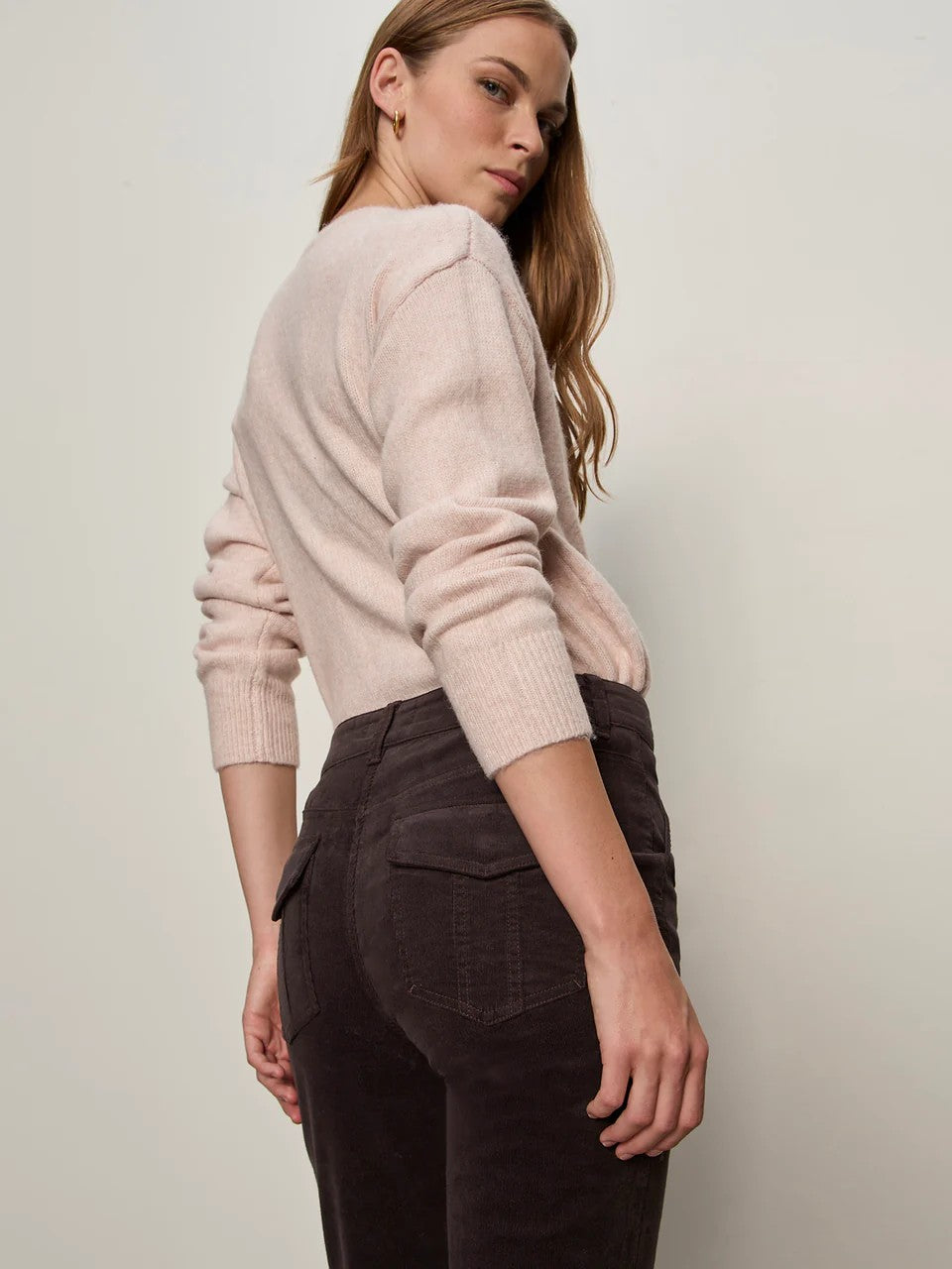 Semi Sweet Hayden Pant