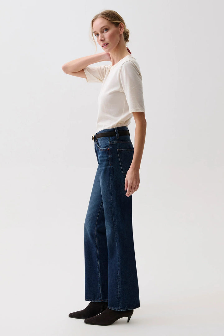 Skyscraper Authentic Bootcut Dakota Jean