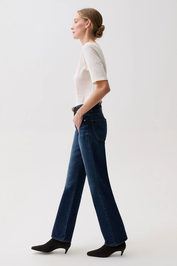 Skyscraper Authentic Bootcut Dakota Jean