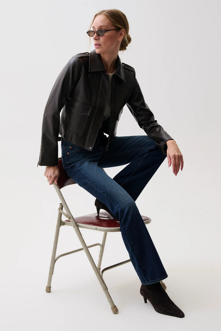 Skyscraper Authentic Bootcut Dakota Jean