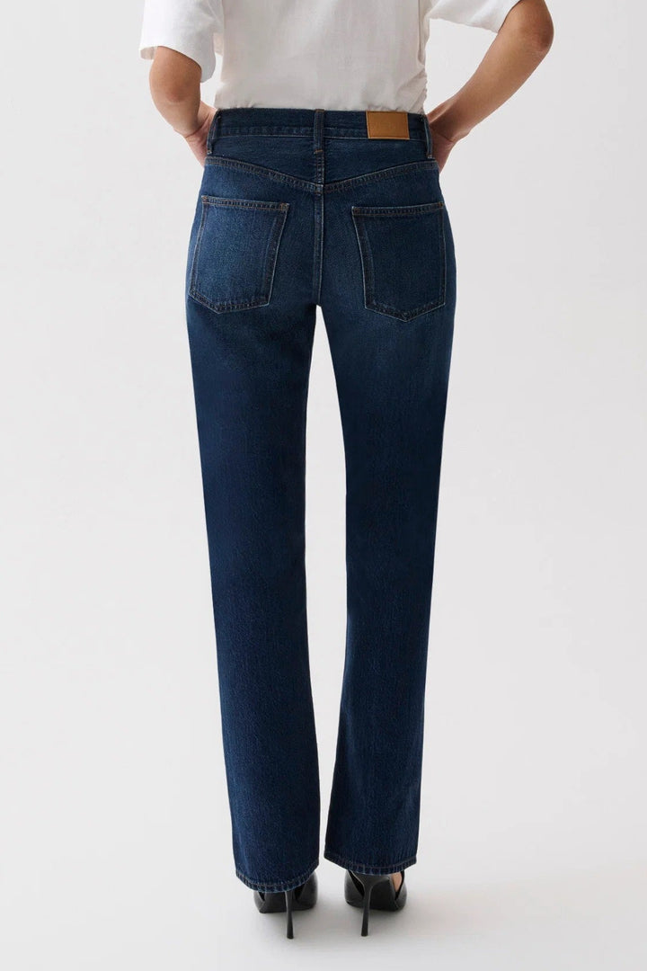 Skyscraper Authentic Bootcut Dakota Jean