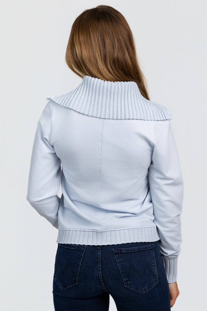 Skywash Sabella Pullover
