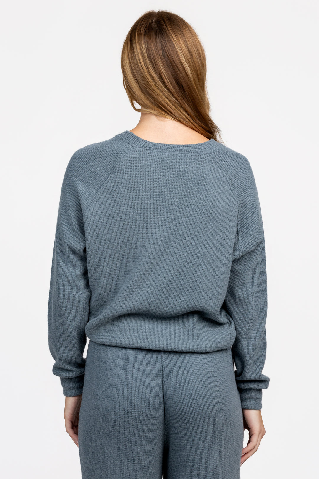 Slate Blue Cooper Tee